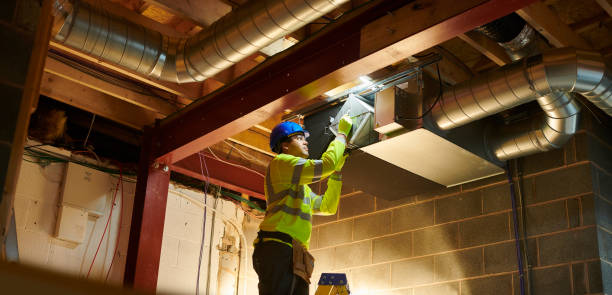 Professional Airduct Cleaning in Amelia Court House, VA